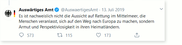 offiziell bestätigt: Glücksritter offiziell bestätigt: Glücksrirtter